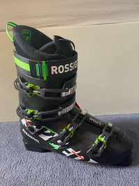 Rossignol Ski Boots Speed 80 Size 30.5