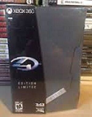XBOX 360 HALO 4 LIMITED EDITION GAME in XBOX 360 in Winnipeg
