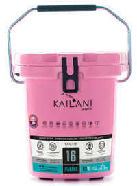 Kailani 15L Pakeke Cooler