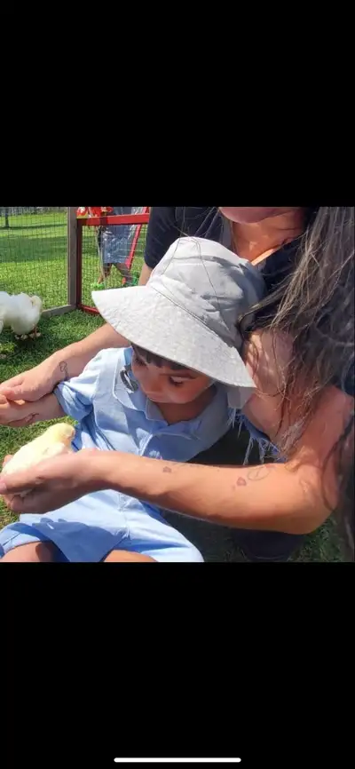 Looking for farm space to rent for July/ Aug to host kids therapy summer camp. Please let me know if...