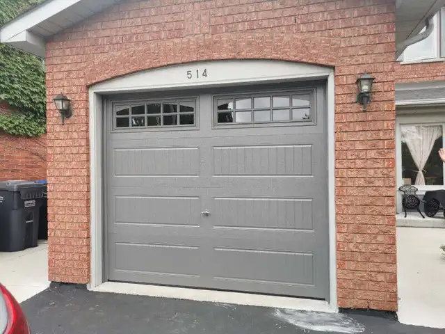 Garage door sale- starting at $699-6478600821 in Garage Doors & Openers in Mississauga / Peel Region - Image 9
