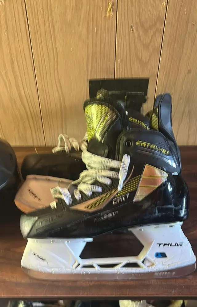 Ice Skating Lessons for Beginner and Intermediate Levels
