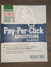 ULTIMATE GUIDE TO PAY-PER-CLICK ADVERTISINGby Richard Stokes