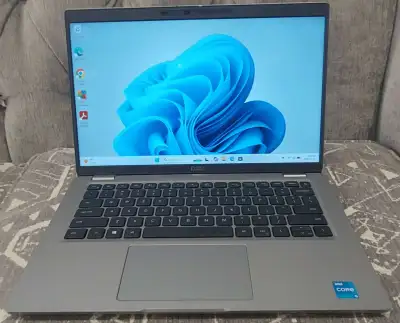 Dell Latitude 5420 Laptop, View more