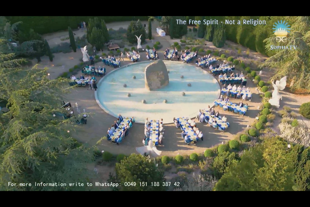 Several Original Christian Community Gatherings 2026