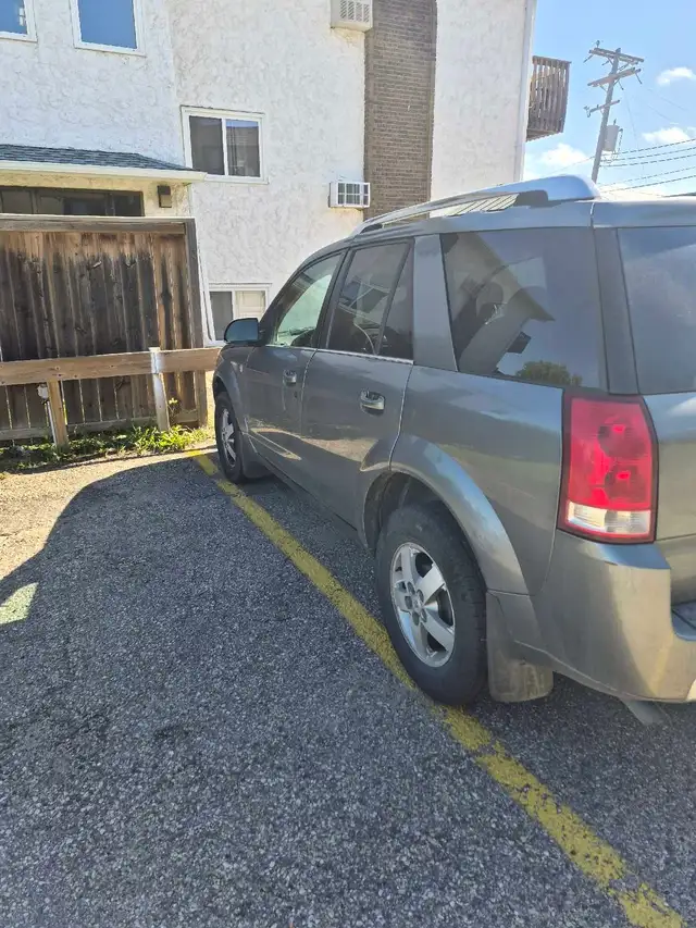 2007 Saturn Vue 585100232471367687