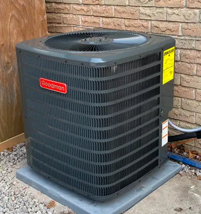 Reliable & Affordable Goodman Central Air Sale - 905-243-8963, View more