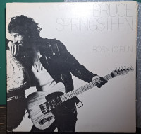 Bruce Springsteen Records for sale