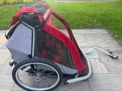 MEC Bike Carrier, View more