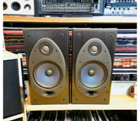 Polk Audio RT i38 Speaker