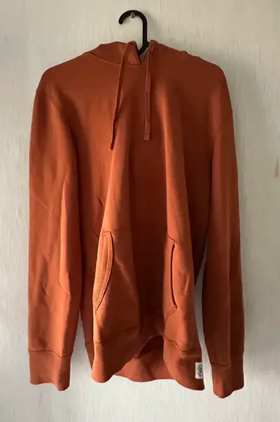 Reigning Champ midweight terry hoodie, View more