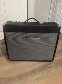 TRAYNOR YCV40 GUITAR AMP FOR SALE - BARELY USED