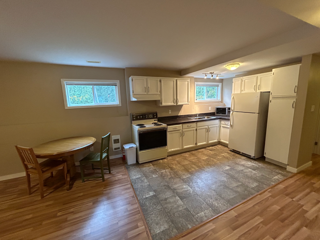 2 bedroom suite for rent