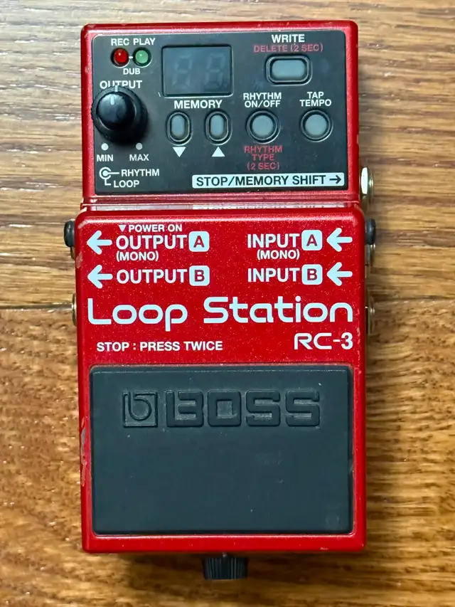 BOSS Pedals in Amps & Pedals in Ottawa - Image 3