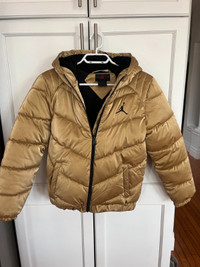 Kid's Jordan Winter Jacket