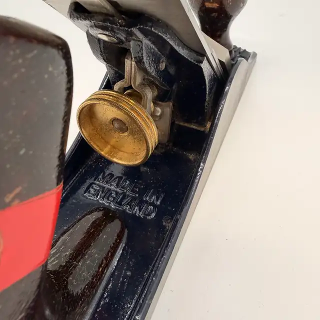Stanley Bailey No. 4 Woodworking Hand Plane593706979102576641