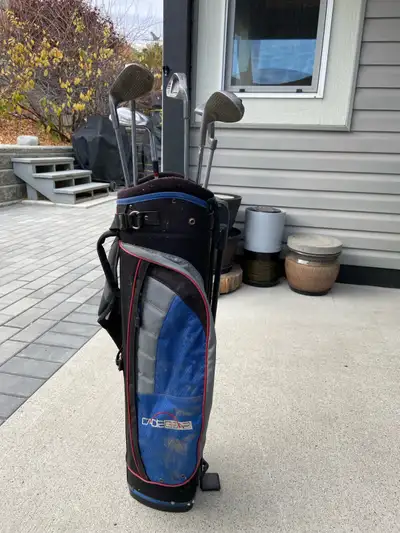 golf set, View more