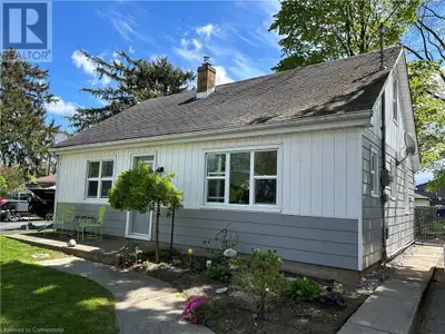 Attractive two bedroom one floor home in quiet yet convenient location. Roomy and bright eat-in kitc...