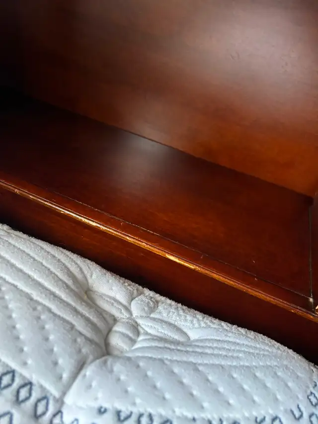Bookcase double bed in Beds & Mattresses in Mississauga / Peel Region - Image 9