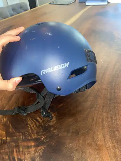Raleigh Shuttle Multi-Sport Adult Bike Helmet, View more