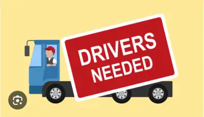 Hiring AZ driver, View more