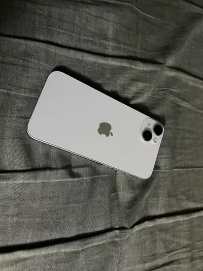 Apple iPhone 14 Plus 256GB Unlocked Purple , View more