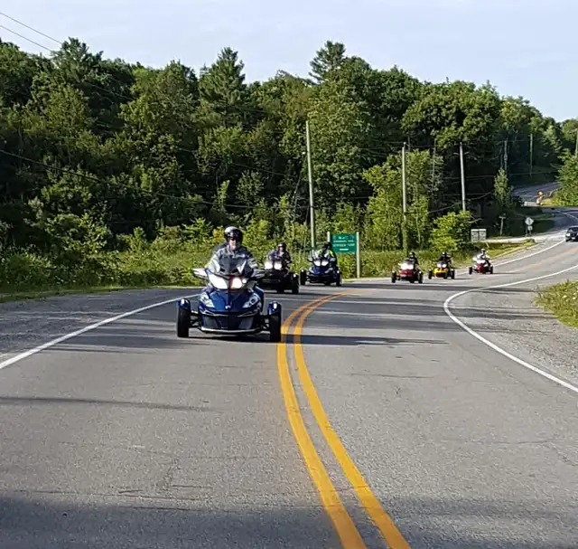Spyder Riding Group410345003329136641