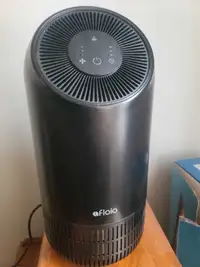 Air Purifier / Purificateur d’Air afloia