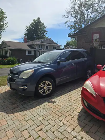 Car features heated seats, backup camera, remote start, leather seats, Bluetooth phone connect, auto...