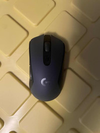 Logitech G603 Gaming Mouse