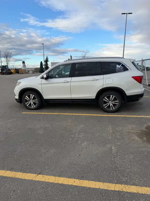 Honda Pilot602770012730839044