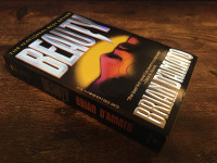 Brian d'Amato - Beauty (paperback)