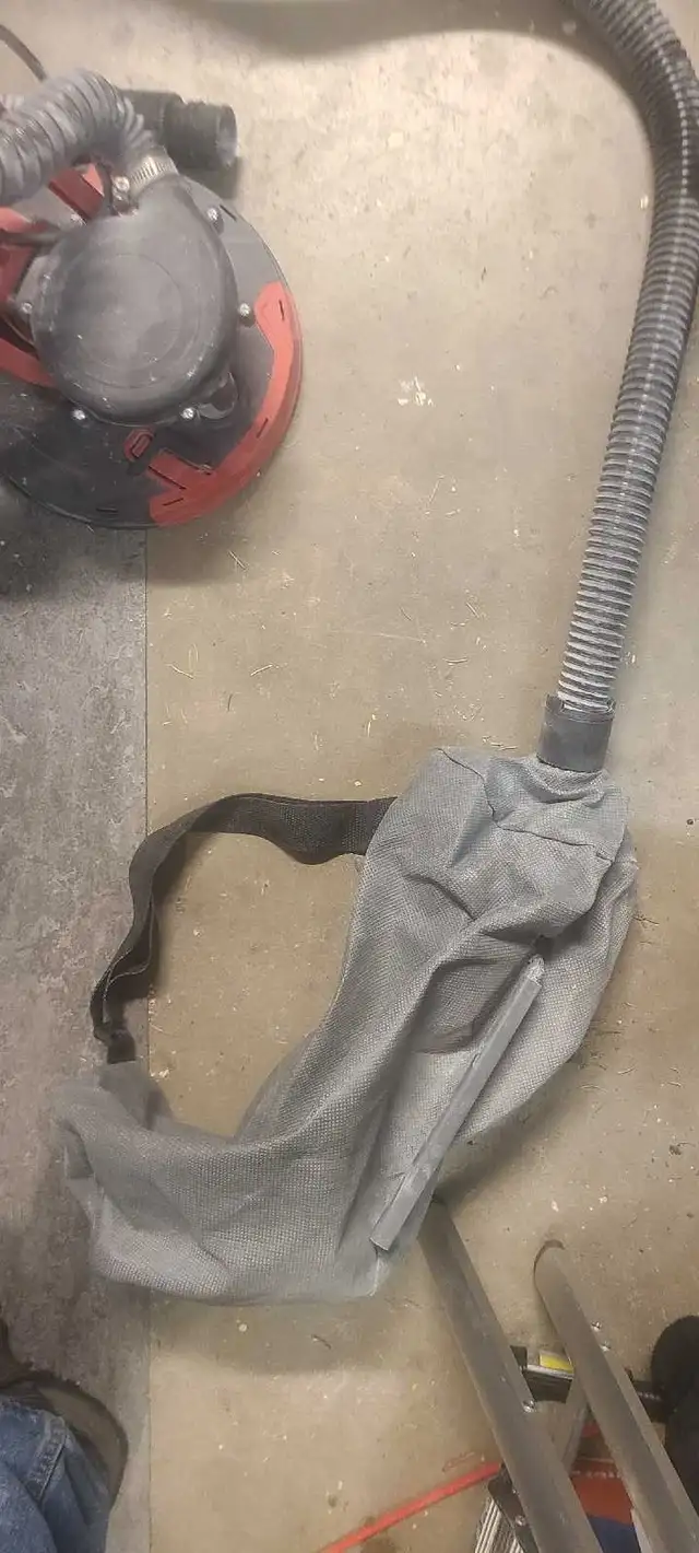 Ceiling sander in Other in Lethbridge - Image 4