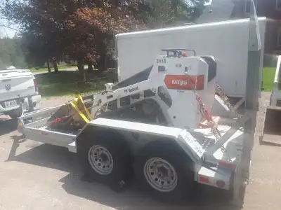 SNOW REMOVAL.  FAST AND RELIABLE.   REASONABLE RATES., View more