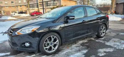 CERTIFIED!!!! CLEAN CAR FAX Pristine condition inside and out ultra low km 9500 bought as gift not w...