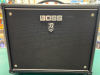 Boss Katana 50 MK2 Guitar Amp