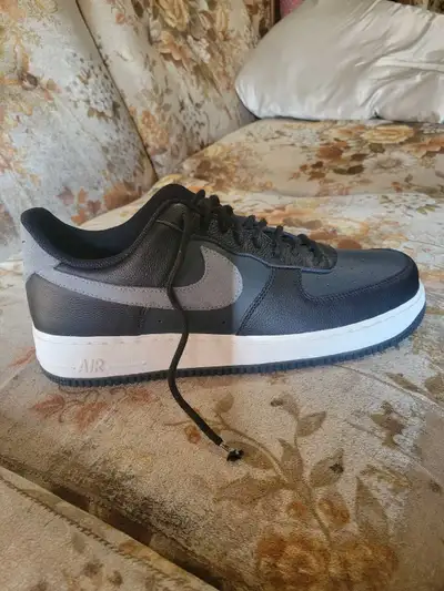 Nike Air Force 1 Size 12 Trainer Shoes, View more