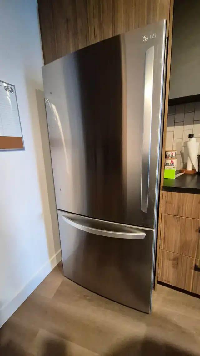 5 Électroménagers in Refrigerators in Lévis - Image 7