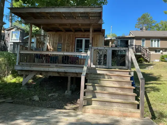 Calabogie Waterfront Vacation Rental in Ontario in Canada - Image 6
