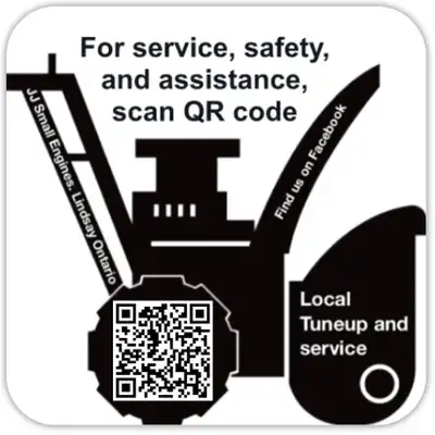 Snowblowers for sale, Tuneup/Service, View more