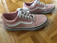 Vans shoes/chaussures