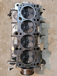 2000 Audi B5 A4 Parts
