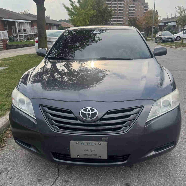 2007 Toyota Camry —&gt; FULLY UPGRADED  in Cars & Trucks in Mississauga / Peel Region