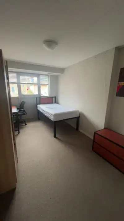 Waterloo Room For Rent - May to August: 10 minute walk to University of Waterloo, 5 minute walk to L...