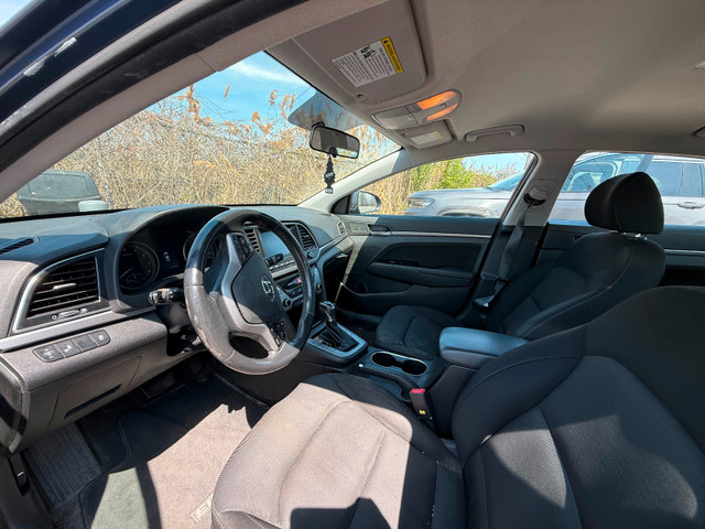 Hyundai Elantra 2018 GLS dans Autos et camions  à Ville de Montréal - Image 3