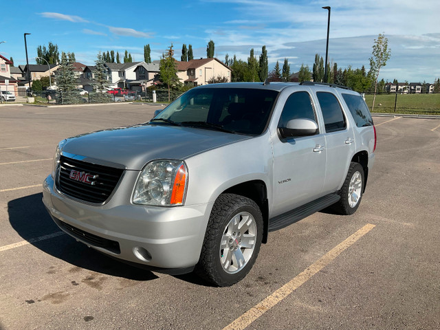 2014 GMC YUKON in Cars & Trucks in Calgary - Image 4