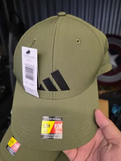 Adidas Hat, View more