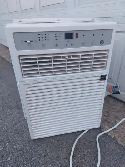 Danby AC Vertical (Casement) Window Air Conditioner, View more
