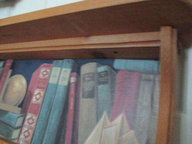 Wooden Shelf in Bookcases & Shelving Units in Brockville - Image 4