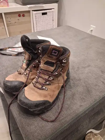 Women's Dakota WorkPro Tarantula Work Boot, View more